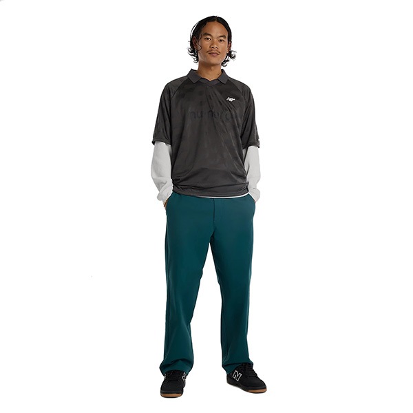 NEW BALANCE NUMERIC】NB NUMERIC TEAM JERSEY MT61V471ABR カラー