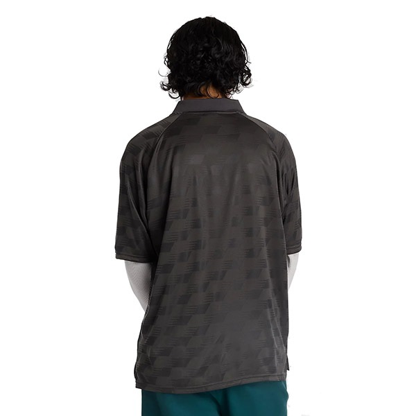 NEW BALANCE NUMERIC】NB NUMERIC TEAM JERSEY MT61V471ABR カラー