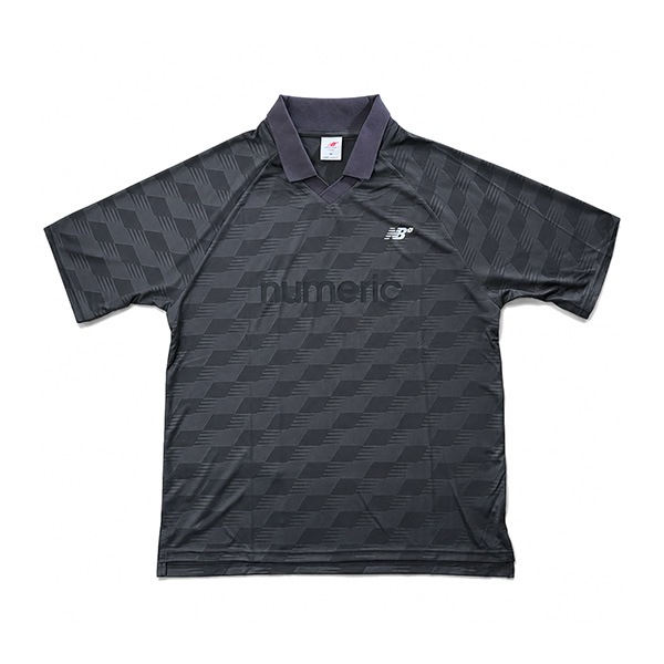 NEW BALANCE NUMERIC】NB NUMERIC TEAM JERSEY MT61V471ABR カラー