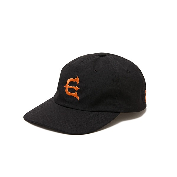 Evisen】ONE UP LOGO CAP エビセン キャップ スケートボード スケボー