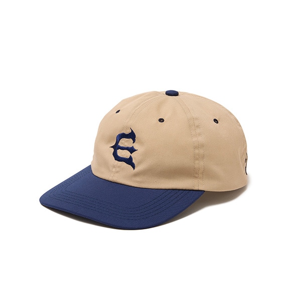 Evisen】ONE UP LOGO CAP エビセン キャップ スケートボード スケボー