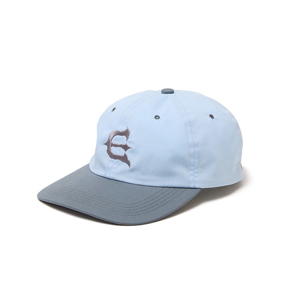 Evisen】ONE UP LOGO CAP エビセン キャップ スケートボード スケボー