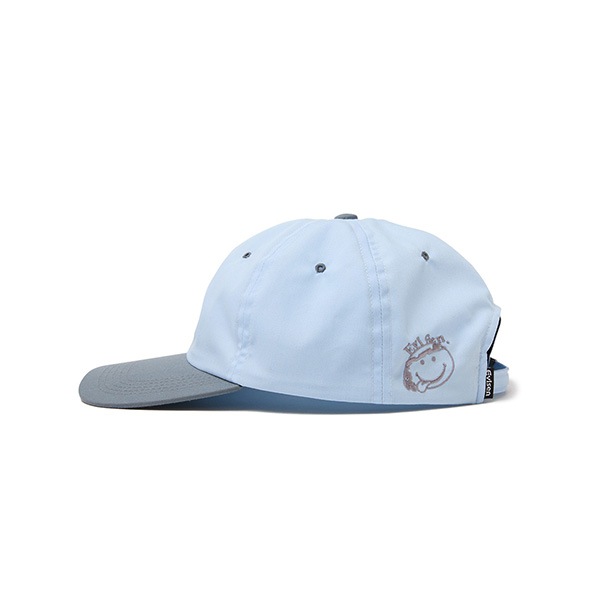 Evisen】ONE UP LOGO CAP エビセン キャップ スケートボード スケボー