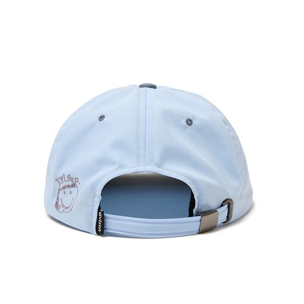Evisen】ONE UP LOGO CAP エビセン キャップ スケートボード スケボー