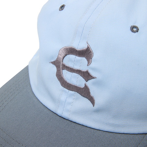 Evisen】ONE UP LOGO CAP エビセン キャップ スケートボード スケボー