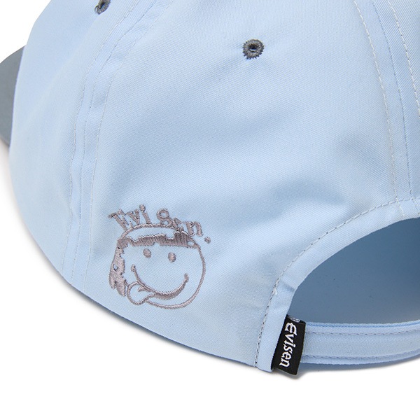 Evisen】ONE UP LOGO CAP エビセン キャップ スケートボード スケボー