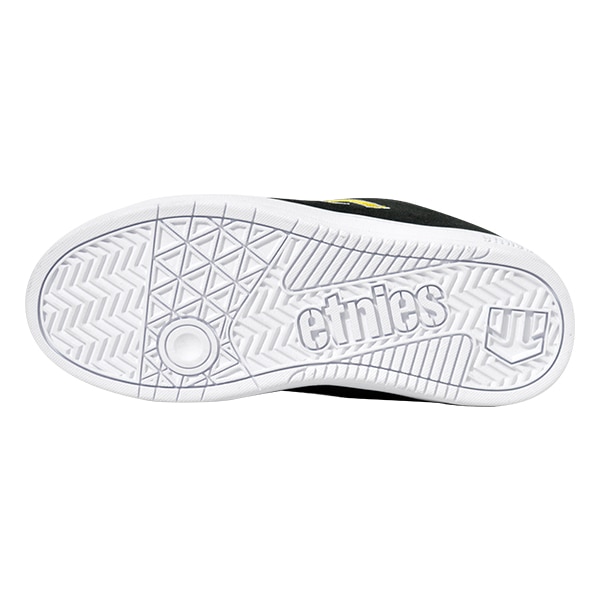 Etnies】KIDS CALLI-CUT green/white/yellow エトニーズ キャリ