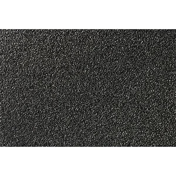 【JESSUP】GRIPTAPE -black- サイズ：9×33/10×34/12×36インチ　ジェスアップ グリップテープ デッキテープ スケートボード スケボー SKATEBOARD