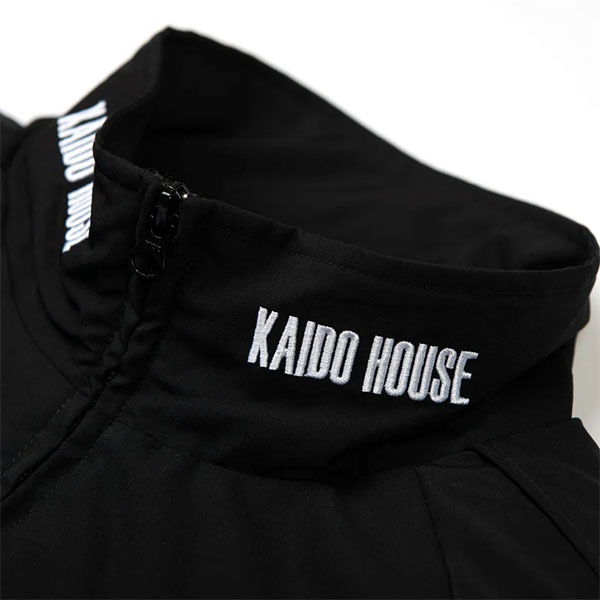 【DGK×KAIDO】DGK X KAIDO ROULETTE RACER JACKET ディージーケー ジャケット アウター スケートボード スケボー SKATEBOARD DECK