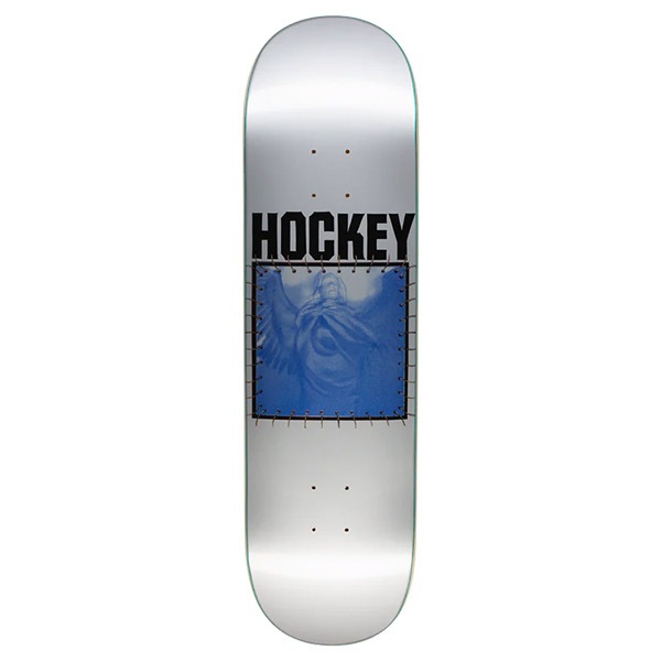 HOCKEY JASON DECK スケートボードデッキ ホッキー ホッケー HOCKEY SKATEBOARDS DECK
