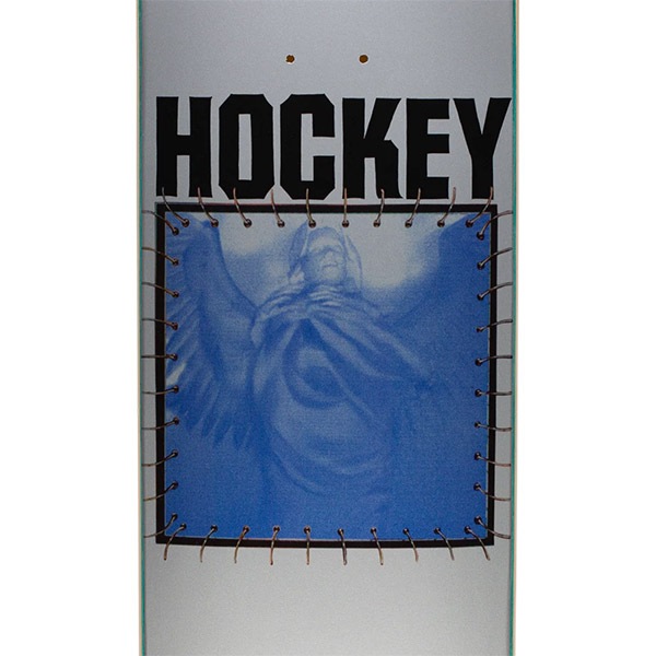 スケートボード HOCKEY HOCKEY】Nick Stain GOD OF SUMMER 3 Shape2 8.25インチ