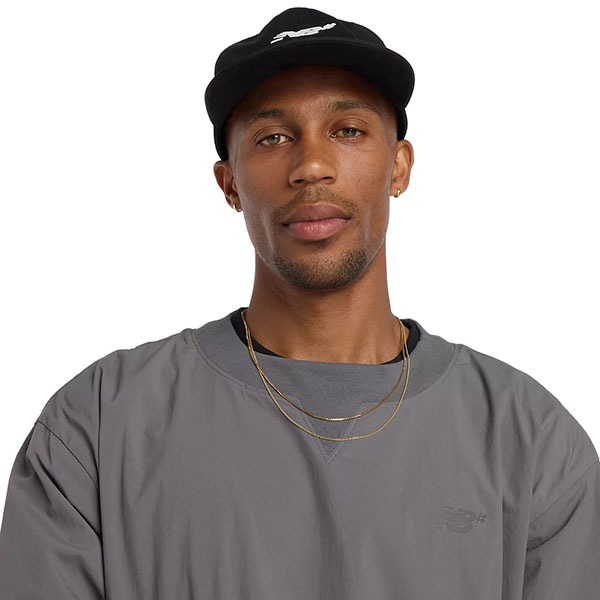 NEW BALANCE NUMERIC】NB NUMERIC WOVEN CREW MT53702 カラー