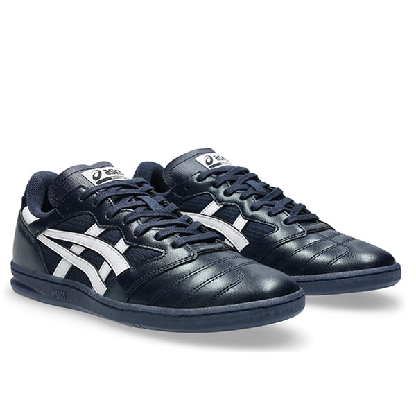 asics skatebording】 LEGGEREZZA FB カラー：navy/white