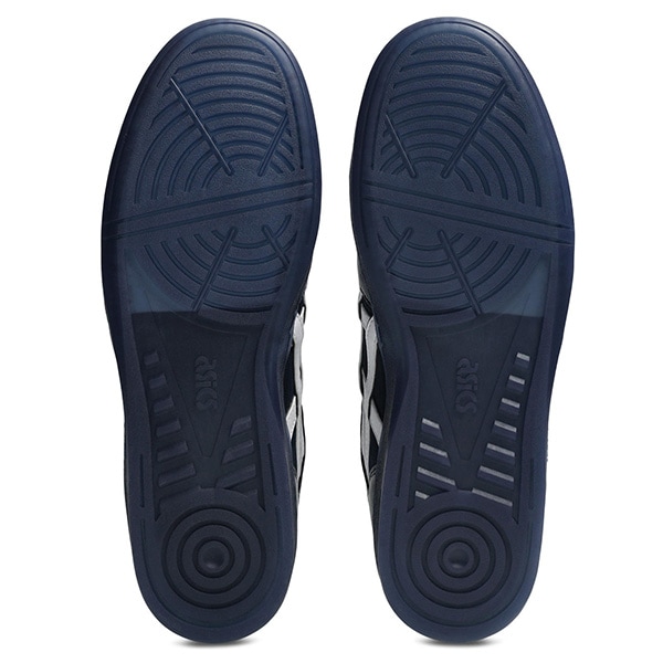 asics skatebording】 LEGGEREZZA FB カラー：navy/white