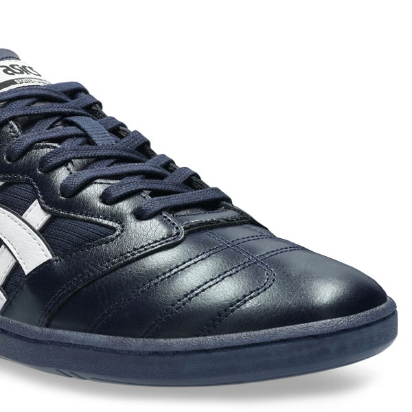スケートボード asics skateboading LEGGEREZZA FB asics skatebording】 LEGGEREZZA FB カラー：navy/white
