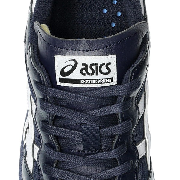 スケートボード asics skateboading LEGGEREZZA FB LEGGEREZZA FB(GINO COLLABO) WHITE | ASCICS SKATEBOARDS