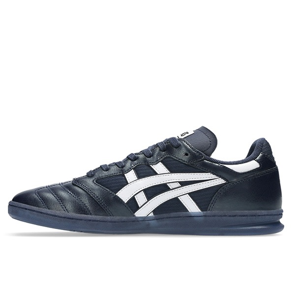 アシックス　スケートボード　スケシュー　23cm asics skatebording】 JAPAN PRO カラー：black/white
