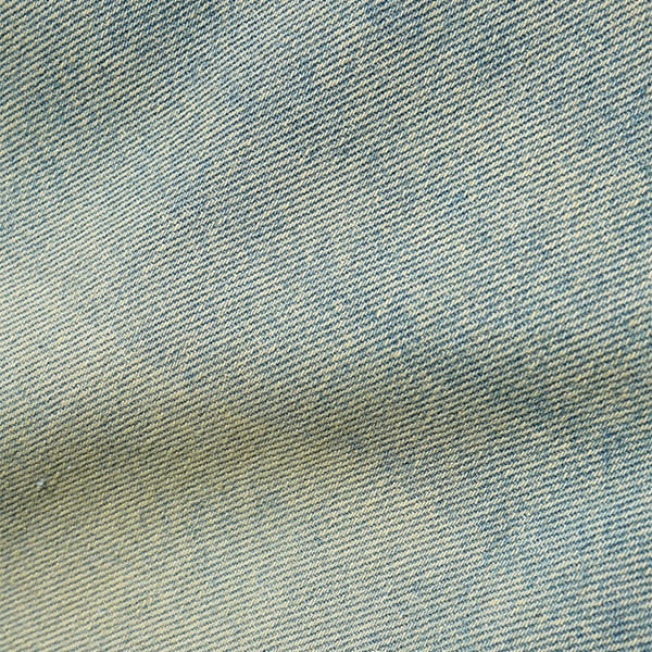 BUTTER GOODS】SCORPION STITCH DENIM JEANS TINTED light blue バター
