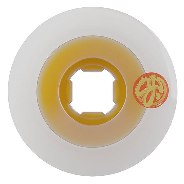 OJ wheels】ERICK WINKOWSKI SAMURAI CHUBBIES 54mm 99A/95A