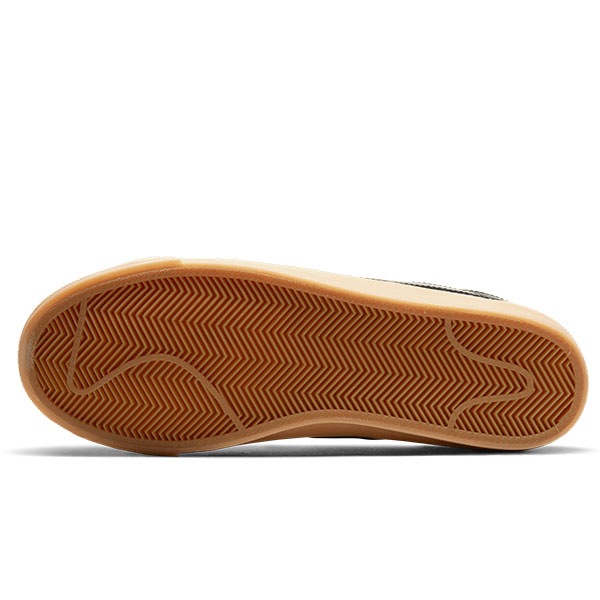 【NIKE SB】ZOOM BLAZER LOW PRO GT カラー：white/black/white/white DC7695-100　ナイキ エスビー スケートボード スケボー シューズ 靴 スニーカー SKATEBOARD SHOES