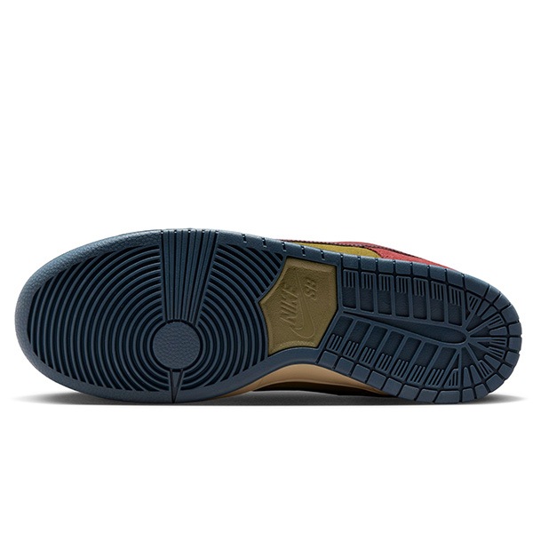 【NIKE SB】DUNK LOW PRO カラー:dark team red/burgundy crush HQ1625-600 ナイキ エスビー ダンク エスビー スケートボード スケボー シューズ 靴 スニーカー SKATEBOARD SHOES