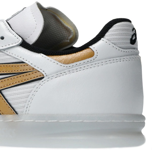 スケートボード asics skateboading LEGGEREZZA FB Asics Leggerezza FB - Black/White – Labor Skateboard Shop