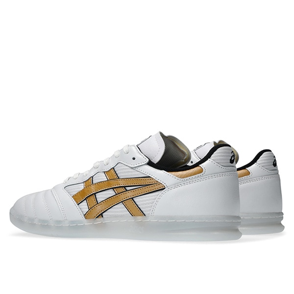 スケートボード asics skateboading LEGGEREZZA FB asics skatebording】 LEGGEREZZA FB カラー：navy/white
