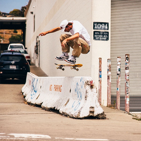 DC Shoe】 John Shanahan JS1 カラー：black/white(060) ディーシー