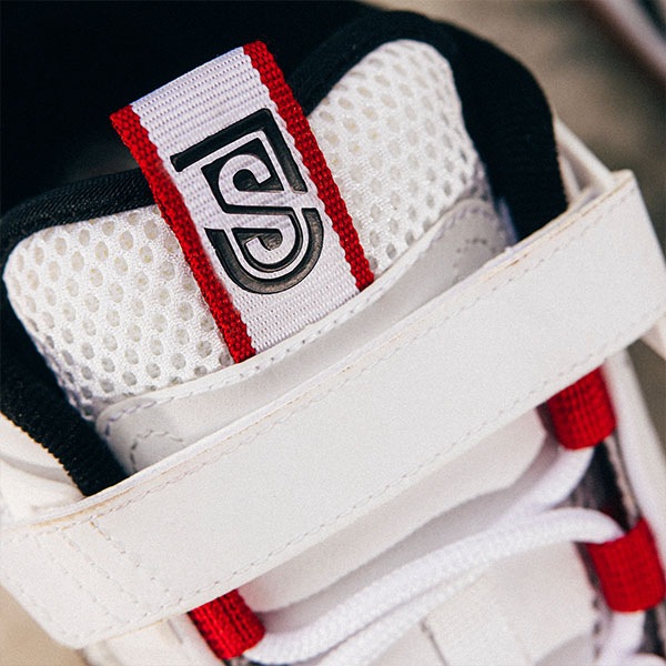 【DC Shoe】 John Shanahan JS1 カラー：black/white(060) 　ディーシー ジョン・シャナハン スケートボード スケボー シューズ 靴 スニーカー SKATEBOARD SHOES