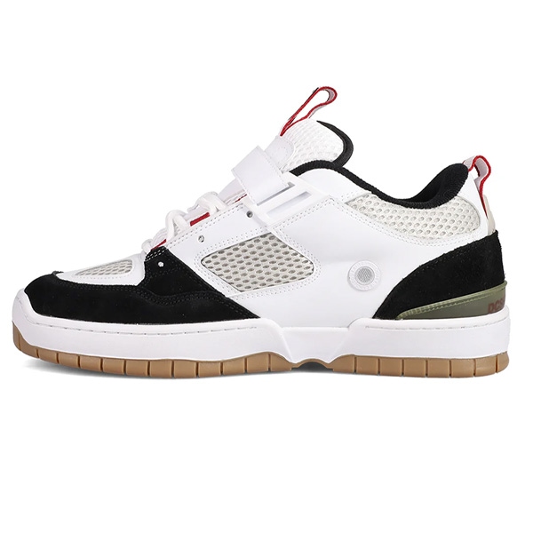 DC Shoe】 John Shanahan JS1 カラー：black/white(060) ディーシー