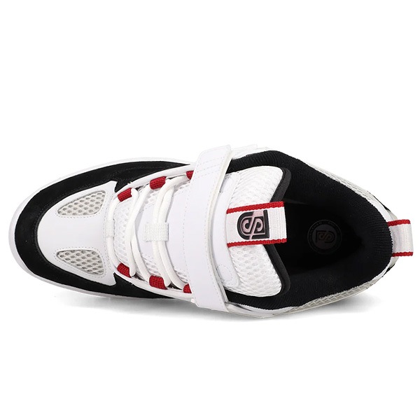 DC Shoe】 John Shanahan JS1 カラー：black/white(060) ディーシー