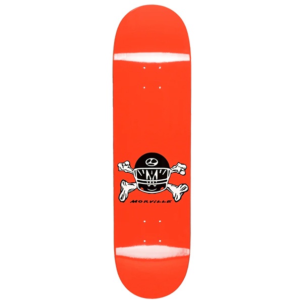 LIMOSINE】Nelly Morville WHOLE DOG 8.18インチ リモジン スケート