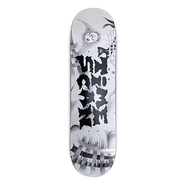 TIME SCAN】CLASSIC TAG BOARD NO.1 8.0インチ タイムスキャン