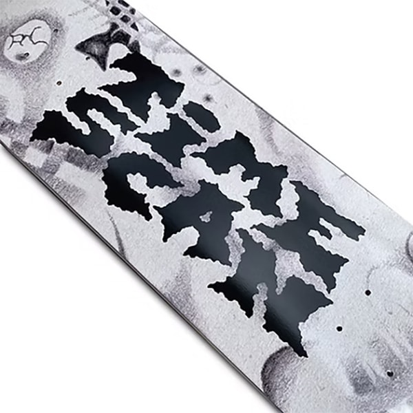 TIME SCAN】CLASSIC TAG BOARD NO.1 8.0インチ タイムスキャン