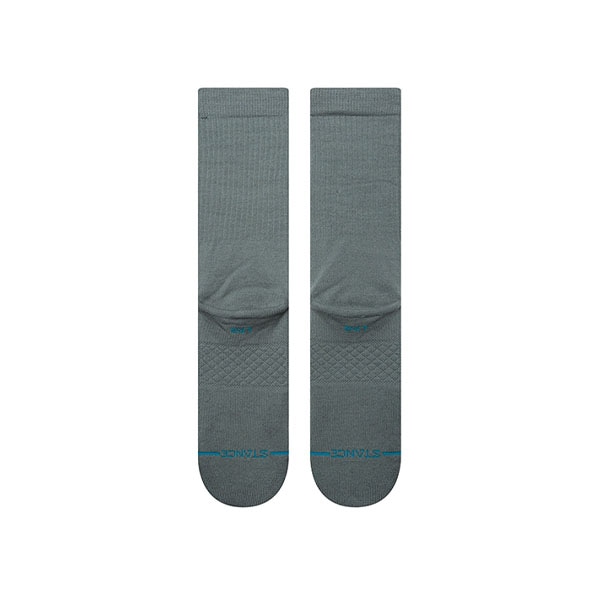 【STANCE】ICON jade スタンス ソックス 靴下 スケートボード スケボー SKATEBOARD
