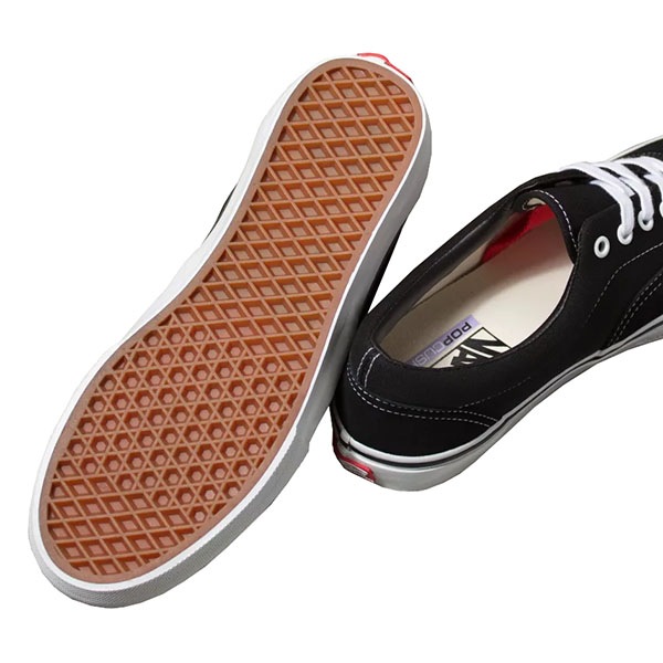 VANS】SKATE ERA カラー：black/white バンズ シューズ 靴 スニーカー