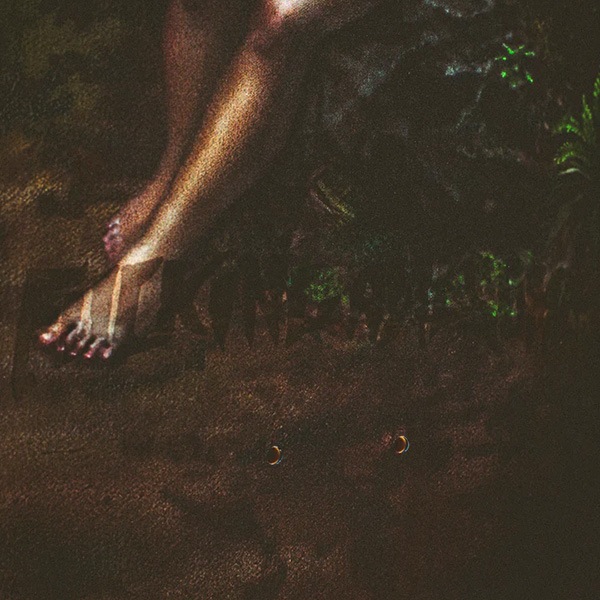 【FUCKING AWESOME】Anthony Van Engelen WOMAN WITH SNAKE 8.5インチ ファッキンオウサム スケートボード スケボー デッキ SKATEBOARD DECK