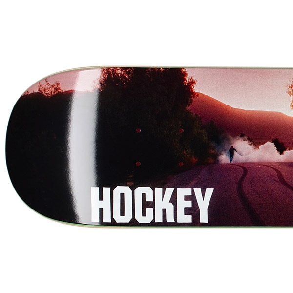 HOCKEY】MY FRIEND, THE LIAR SAPE1 8.0インチ ホッキー スケート