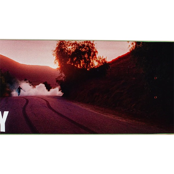 【HOCKEY】MY FRIEND, THE LIAR SAPE1 8.0インチ　ホッキー スケートボード スケボー デッキ SKATEBOARD DECK