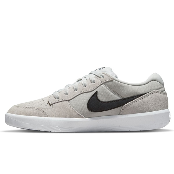 【NIKE SB】FORCE 58 カラー：photon dust/photon dust CZ2959-003　ナイキ エスビー スケートボード スケボー シューズ 靴 スニーカー SKATEBOARD SHOES