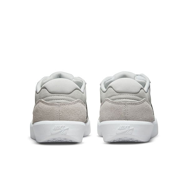 【NIKE SB】FORCE 58 カラー：photon dust/photon dust CZ2959-003　ナイキ エスビー スケートボード スケボー シューズ 靴 スニーカー SKATEBOARD SHOES