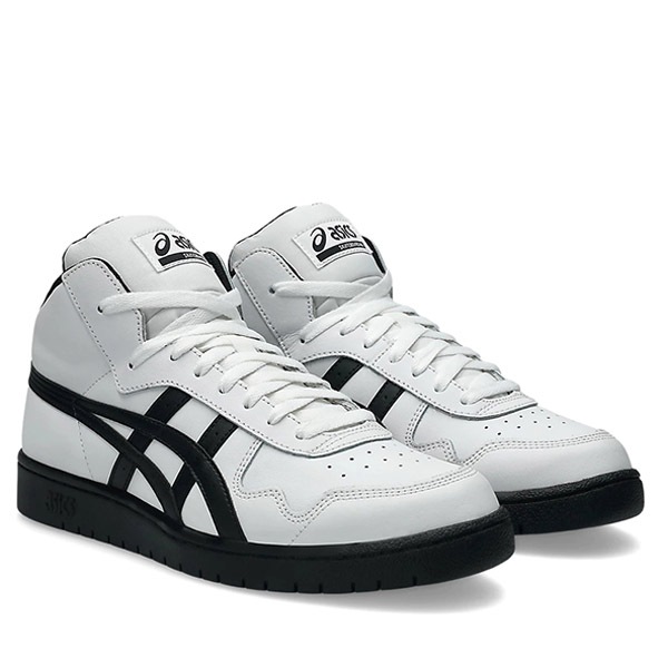 【asics skatebording】 JAPAN PRO MT  カラー： white/black   アシックス スケートボーディング  スケートボード スケボー  シューズ 靴 スニーカー  SKATEBOARD SHOES