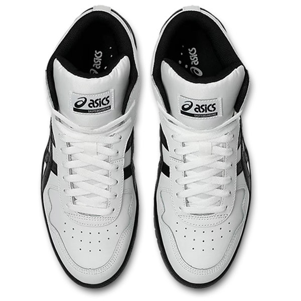 asics skatebording】 JAPAN PRO カラー： white/directoire