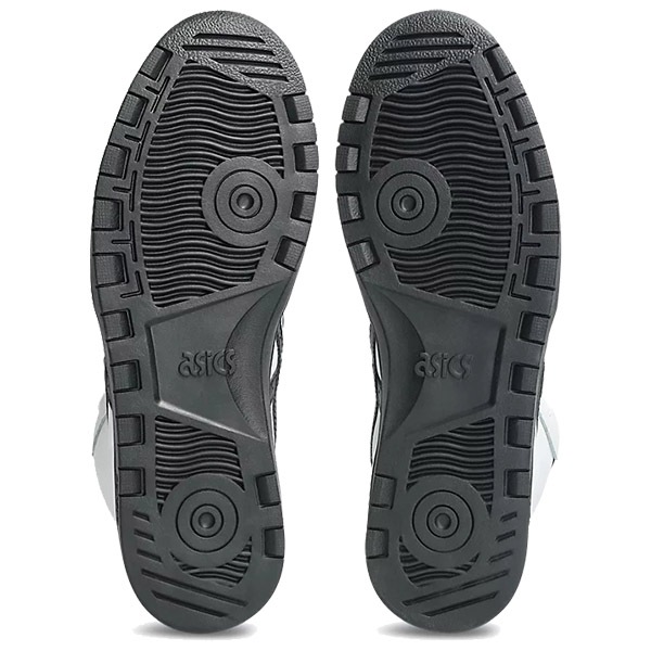 【asics skatebording】 JAPAN PRO MT  カラー： white/black   アシックス スケートボーディング  スケートボード スケボー  シューズ 靴 スニーカー  SKATEBOARD SHOES