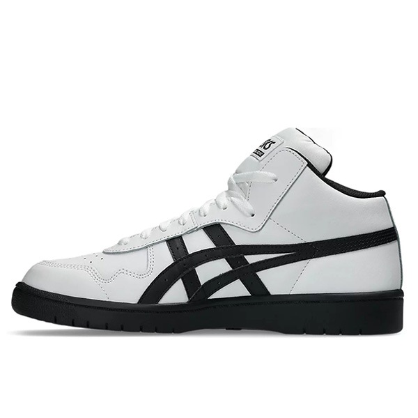 【asics skatebording】 JAPAN PRO MT  カラー： white/black   アシックス スケートボーディング  スケートボード スケボー  シューズ 靴 スニーカー  SKATEBOARD SHOES