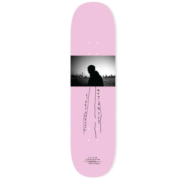 SPRINKLES SF】Connor Kammerer KAMMERER DEBUT 8.5インチ SPRINKLES SF】Connor Kammerer KAMMERER DEBUT 8.5インチ