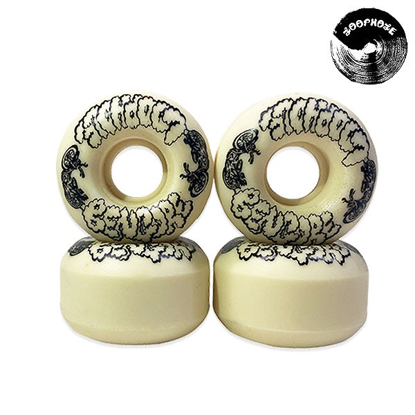 【LOOPHOLE】Ben Gore SPEEDY DRAWINGS 52mm ループホール ハードウィール スケートボード スケボー SKATEBOARD WHEEL