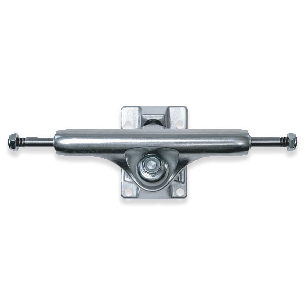 スケートボードトラック スラッピートラック10 SLAPPY TRUCKS】CLASSIC POLISHED スラッピー トラック スケートボード