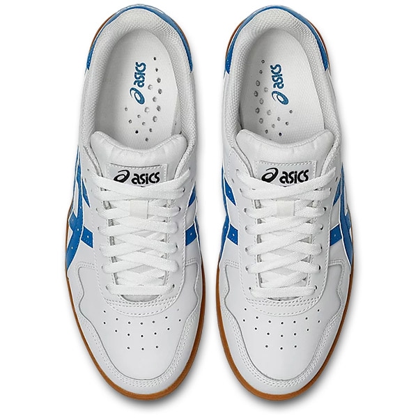 asics skatebording】 JAPAN PRO カラー： white/directoire