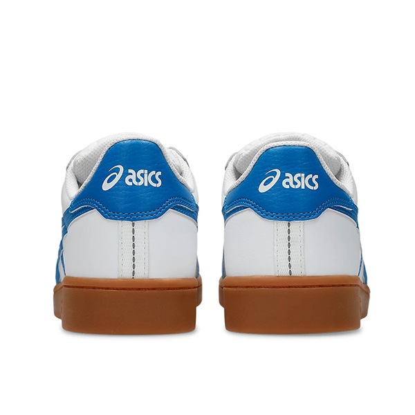 asics skatebording】 JAPAN PRO カラー： white/directoire